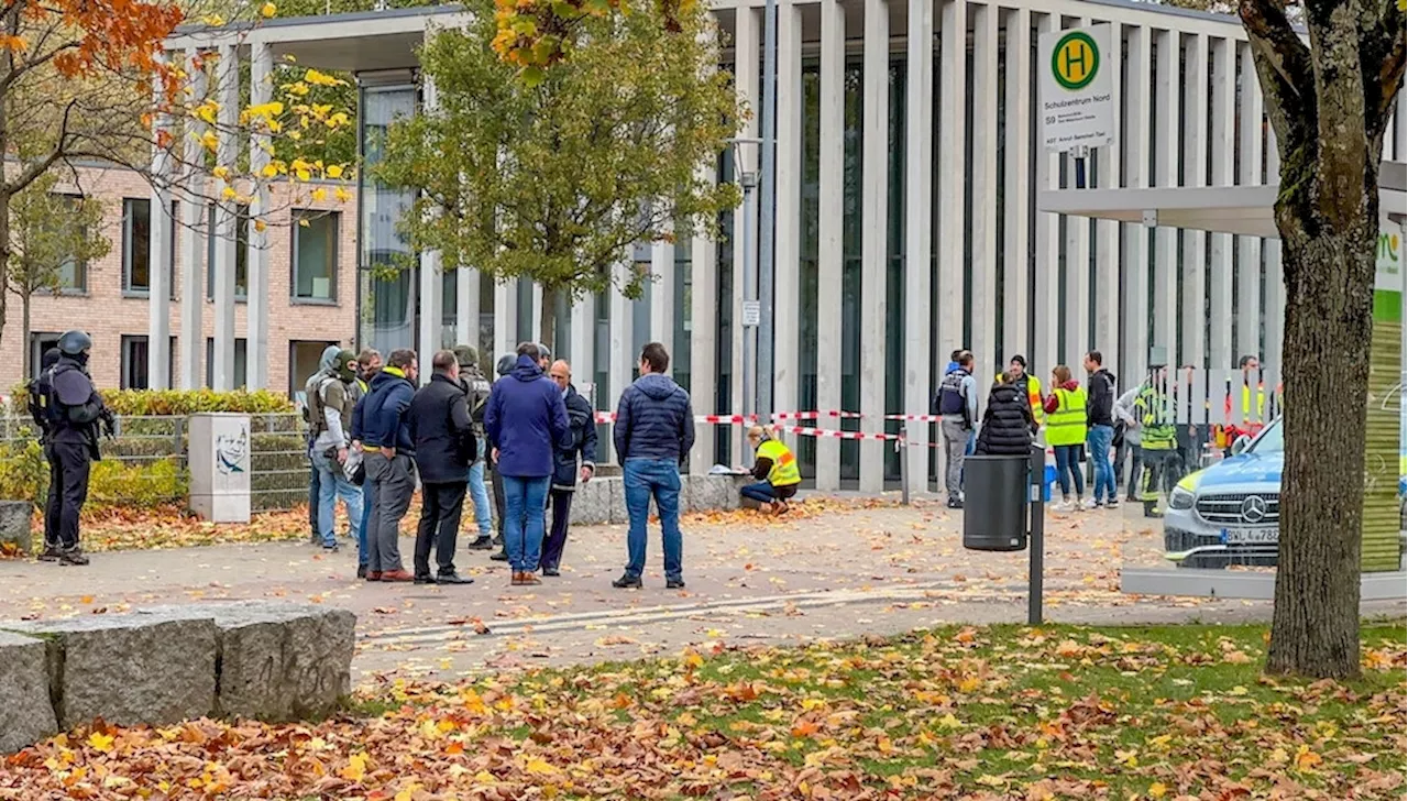 Opferbeauftragter bietet Hilfe nach tödlichem Schuss in Offenburger Schule an