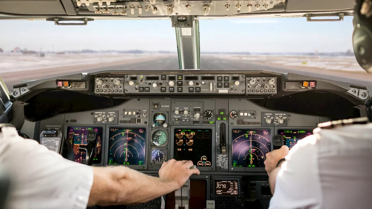 FAA Establishes Committee to Address Pilot Mental Health Reporting