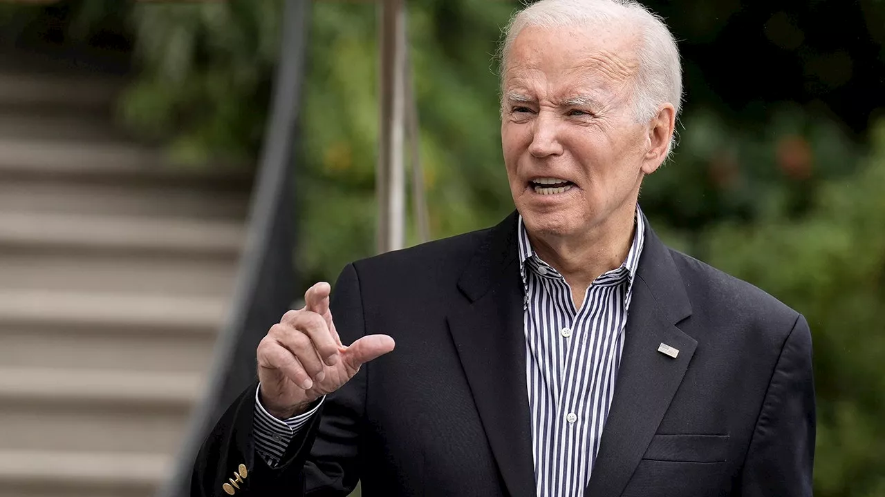 Lawmakers Push Back on Biden Administration Labor Policy