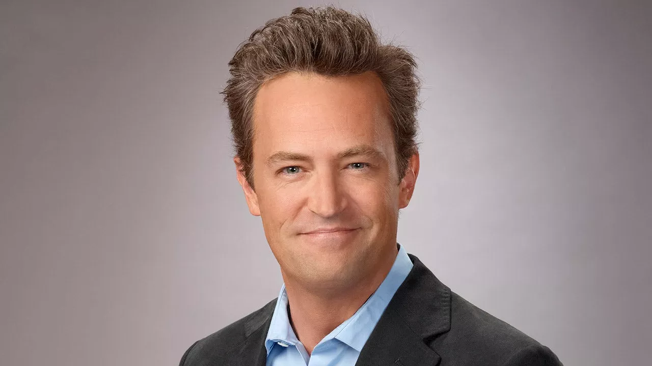 Limited Details Surrounding Matthew Perry's Death