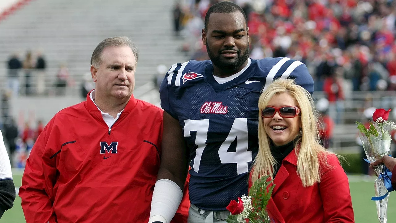 Michael Oher, 'The Blind Side' Inspiration, Alleges Financial Exploitation by Tuohy Family