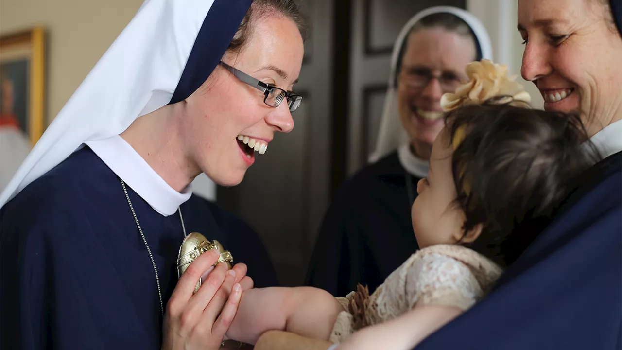 New York nuns declare victory as state backs off investigation into pro-life pregnancy center