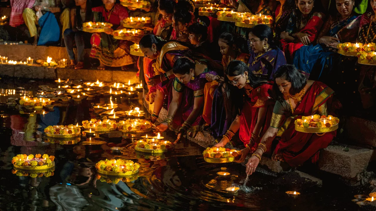 NYC Adds Diwali to List of Public School Holidays