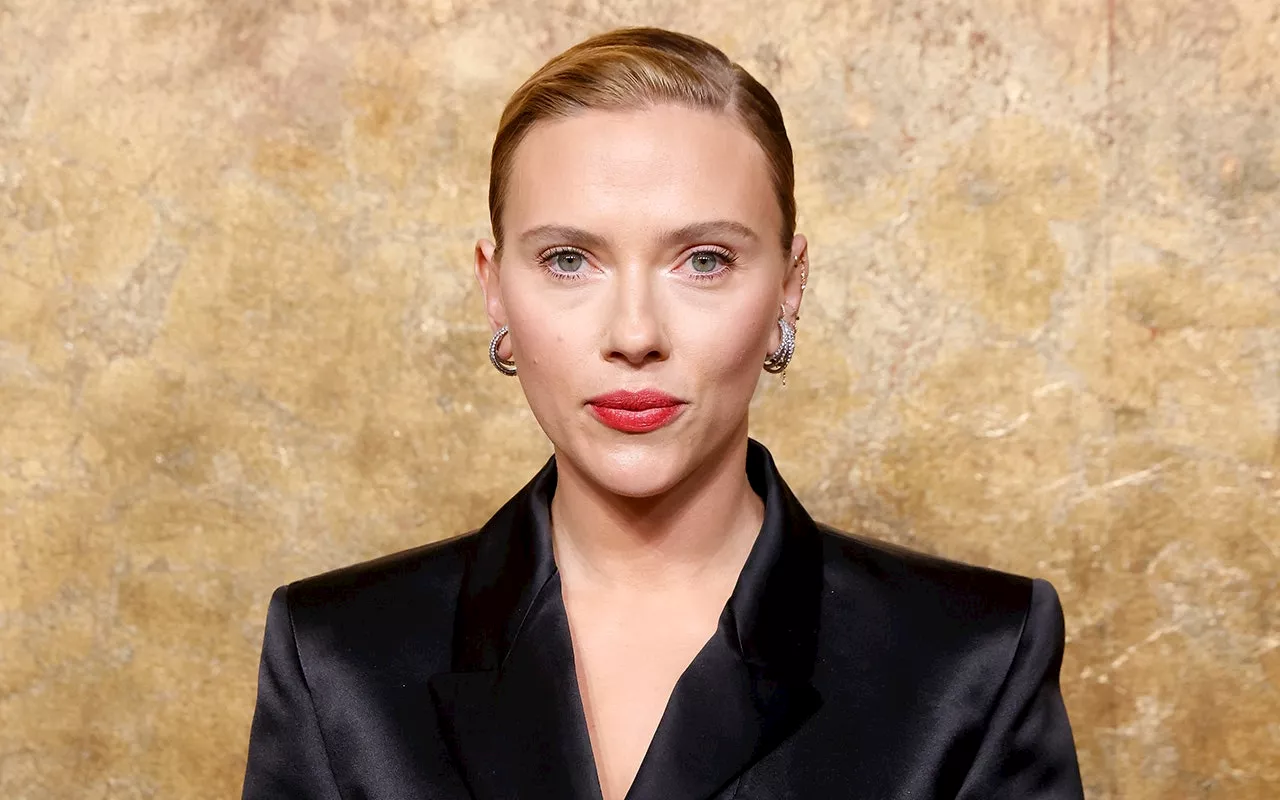 Scarlett Johansson tackles AI in legal showdown against app that used her likeness, voice in ad