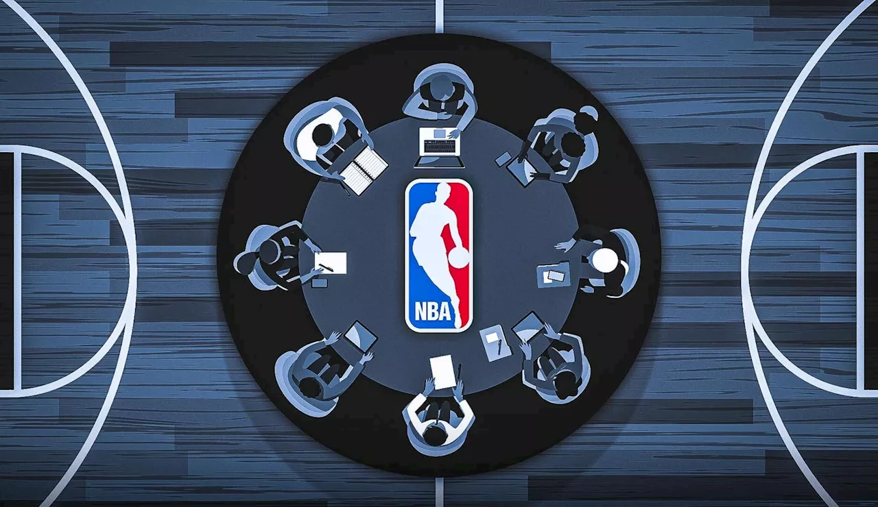 NBA In-Season Tournament: Panel of Reporters Share Early Thoughts and Improvements