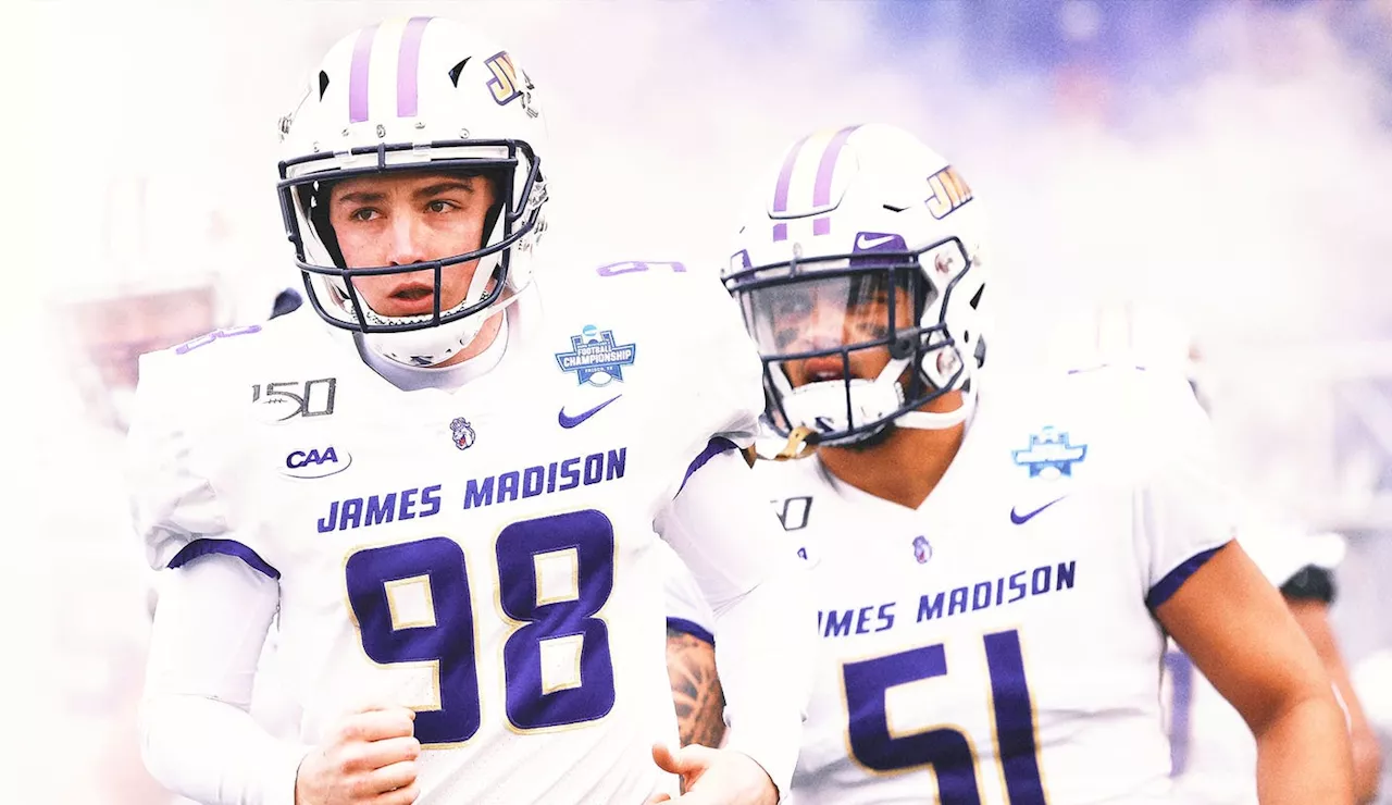 Undefeated James Madison focused on football instead of bowl eligibility vs UConn