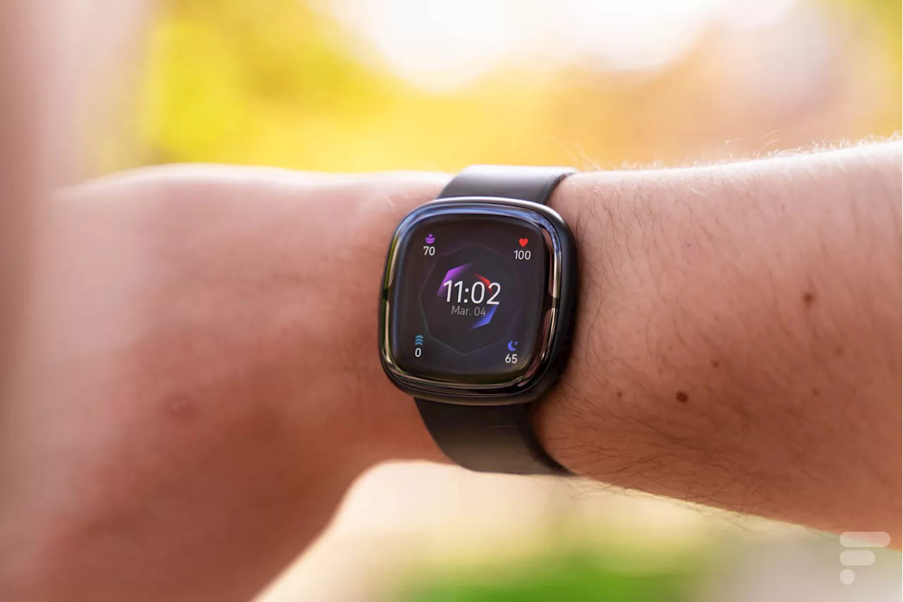 Fitbit : Google siffle la fin de la récré pour s’aligner avec la marque Pixel