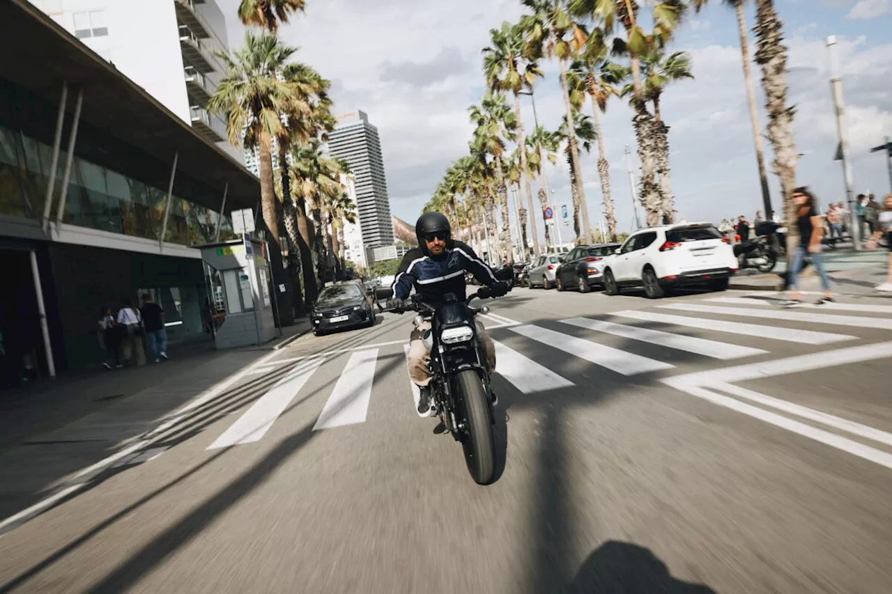 On a essayé la moto électrique la moins chère d’ex Harley-Davidson : tout en puissance et sensations garanties