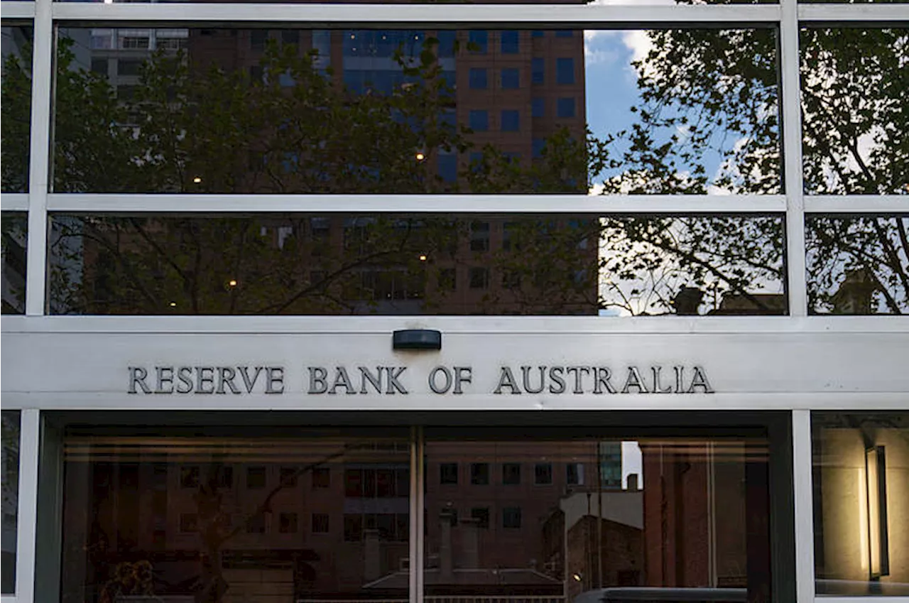 Reserve Bank of Australia's Monetary Policy Statement suggests persistent inflation