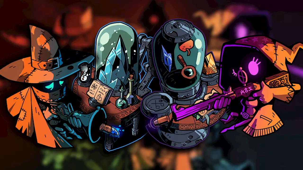 The Importance of Bullets in Wizard with a Gun