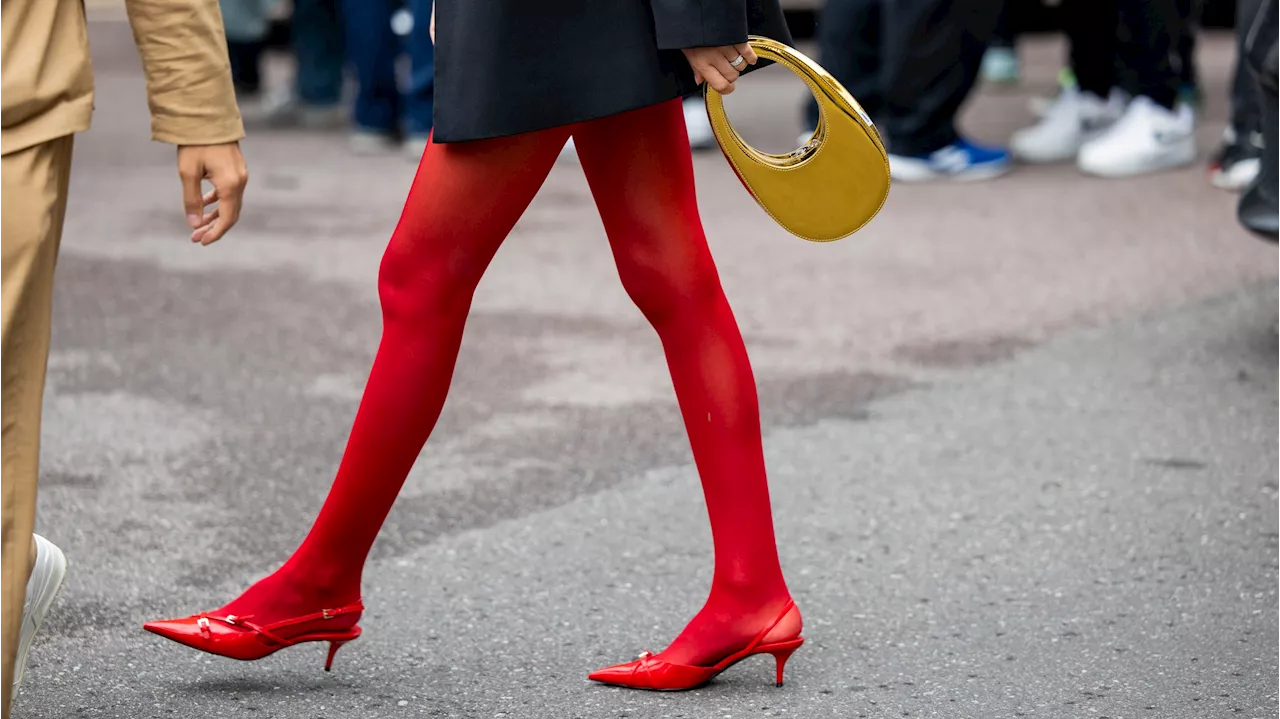 11 Best Tights for Women, According to Reviewers in 2023