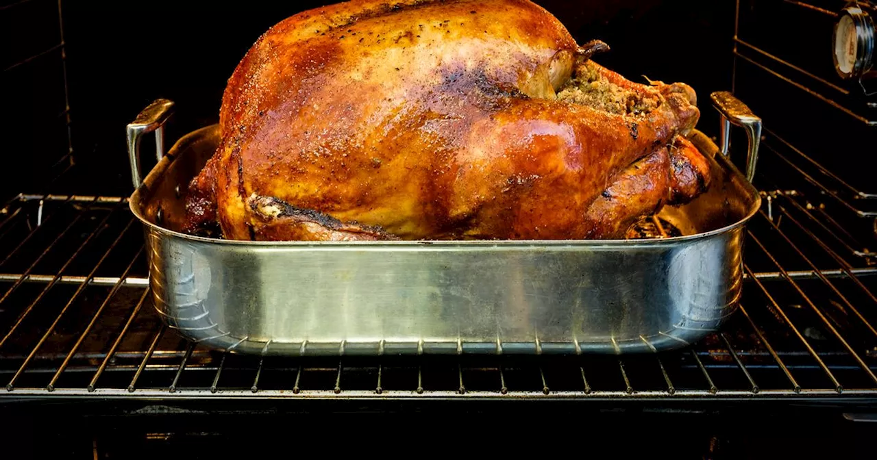 Iceland brings back 'Turkey Insurance' to guarantee shoppers their Christmas dinner staple