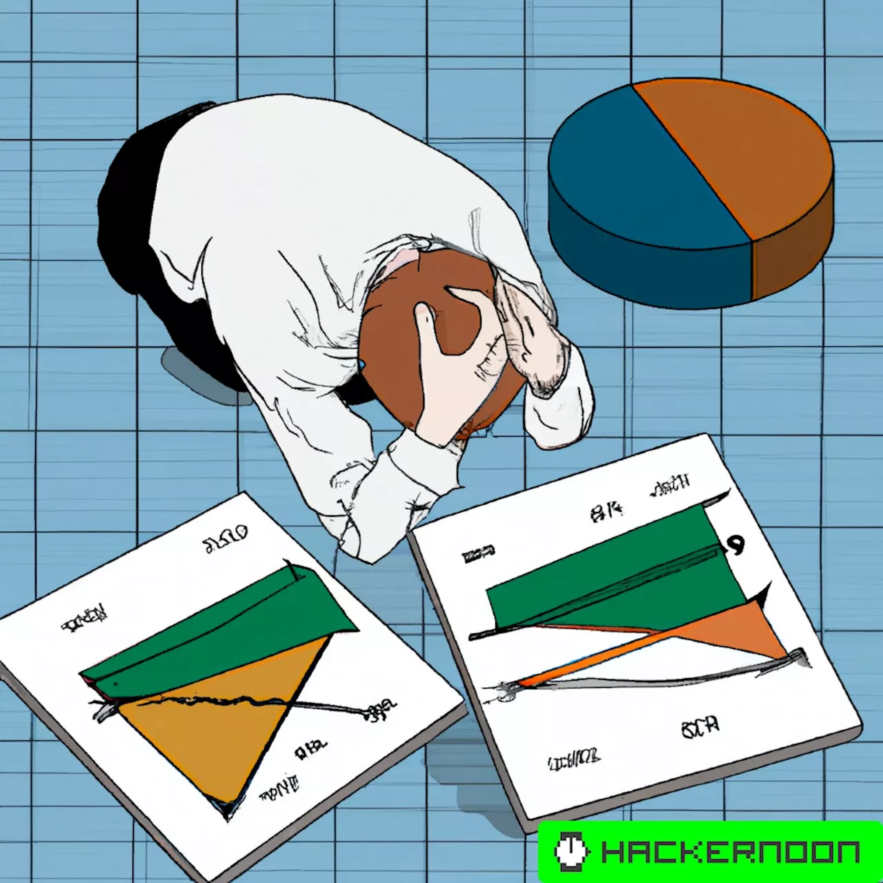 Be Careful About Altcoin Metrics