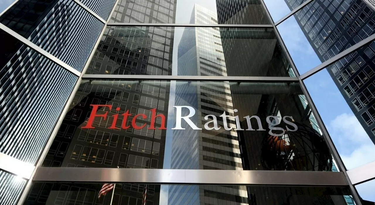 Fitch Ratings conferma il giudizio sull'Italia a BBB