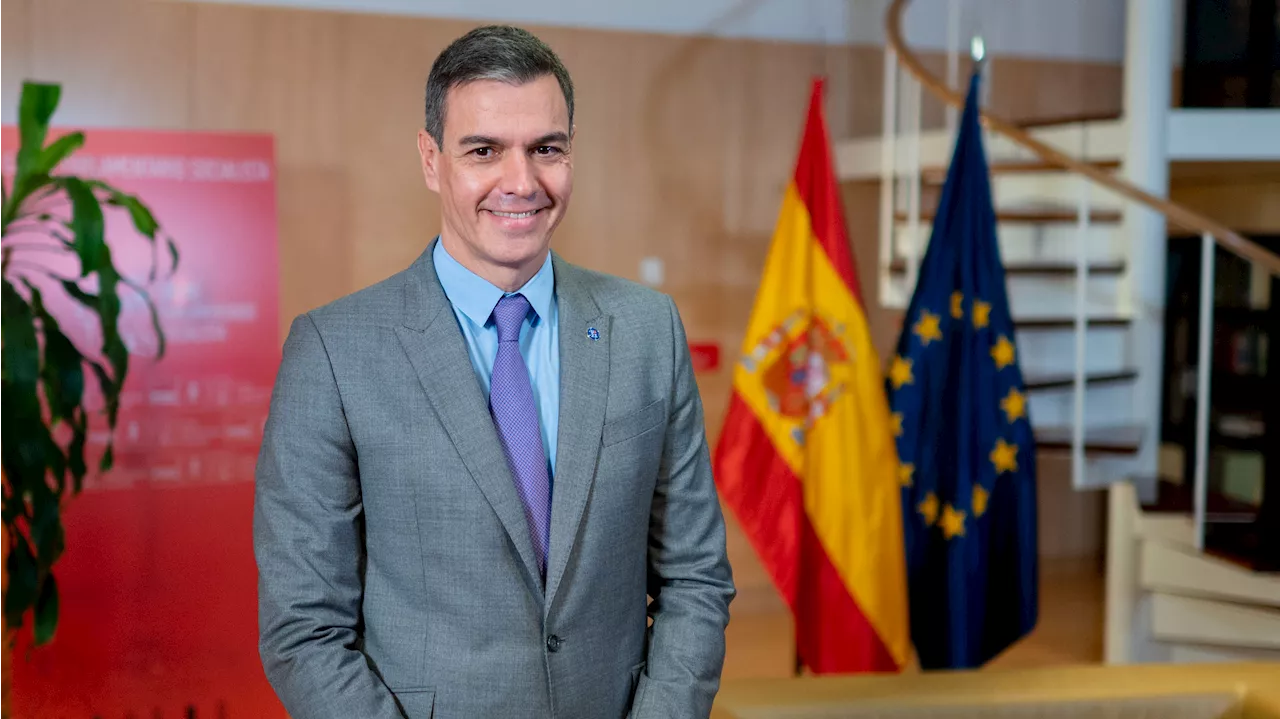 Investidura de Pedro Sánchez: los 179 apoyos con los que contaría