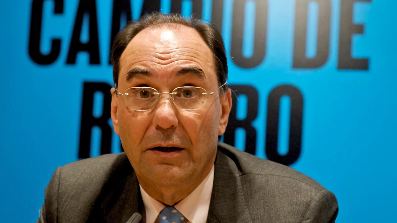 Irán responde a las sospechas por el tiroteo a Alejo Vidal-Quadras