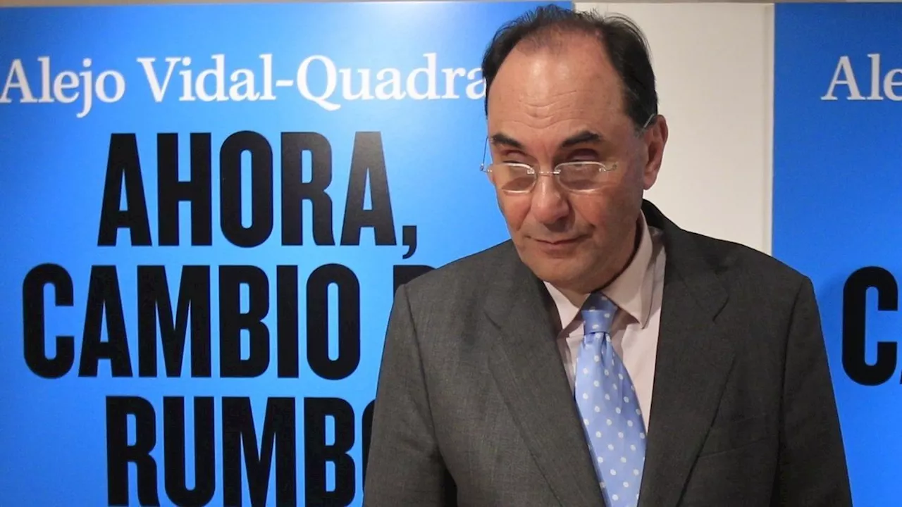 Quadras: este es el último parte médico tras sufrir un disparo en la cara