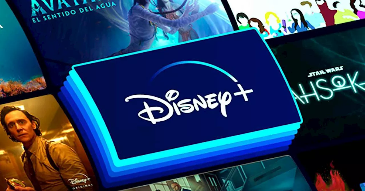 Disney+ lidera el mercado de streaming en octubre