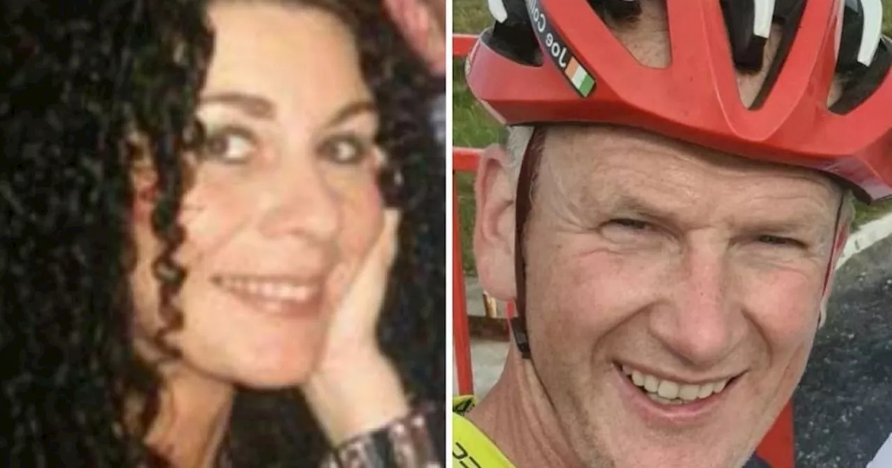 Community heartbroken after husband and wife found dead in rural Clare home