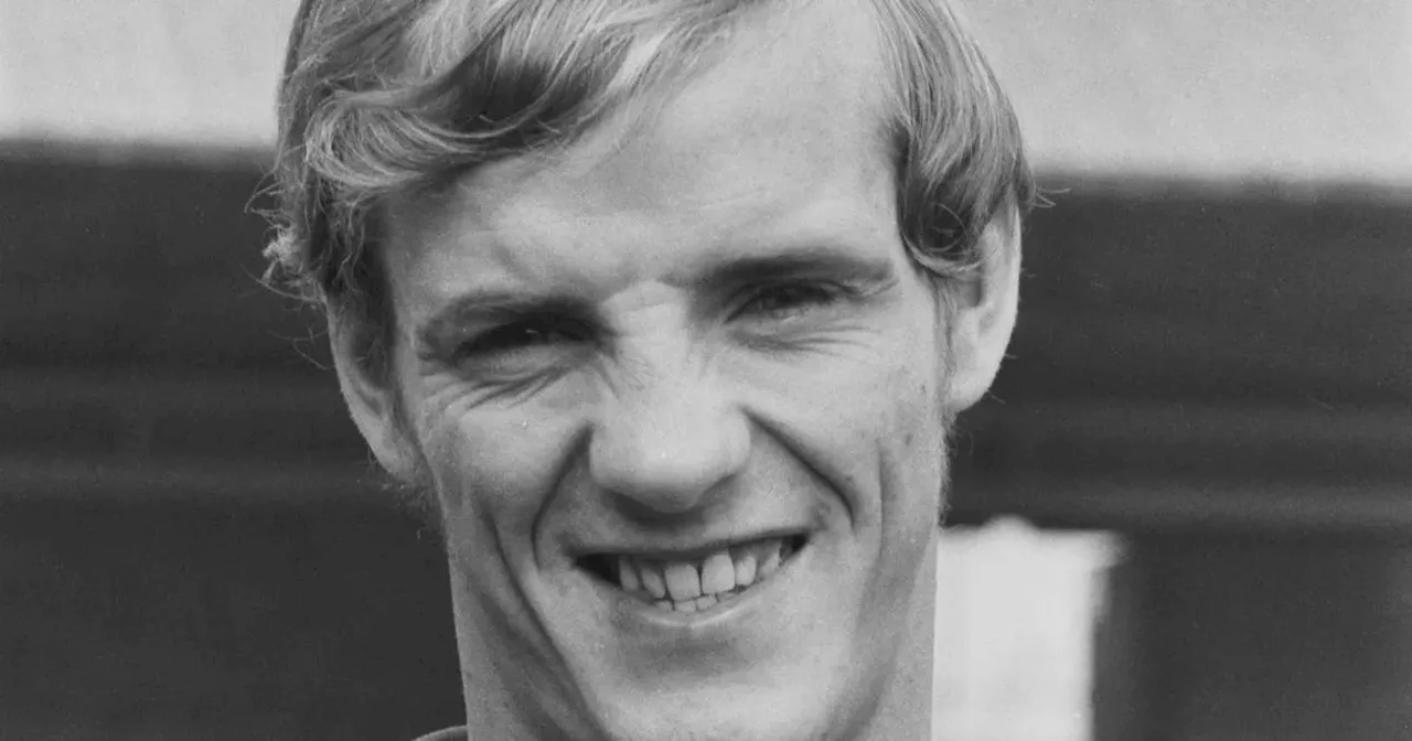 Cork football legend Miah Dennehy dies aged 73