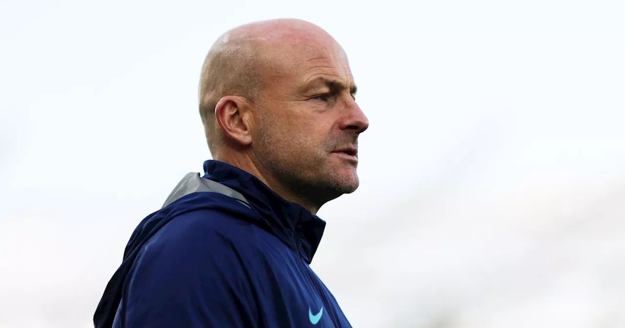 England U21 boss Lee Carsley full of praise for Liverpool youngster Quansah