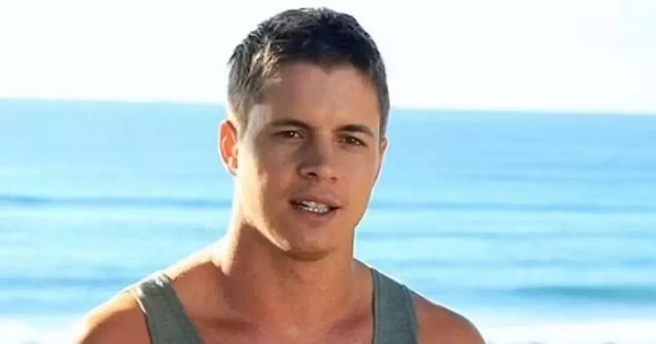 Former Home and Away Star Johnny Ruffo Dies at 35