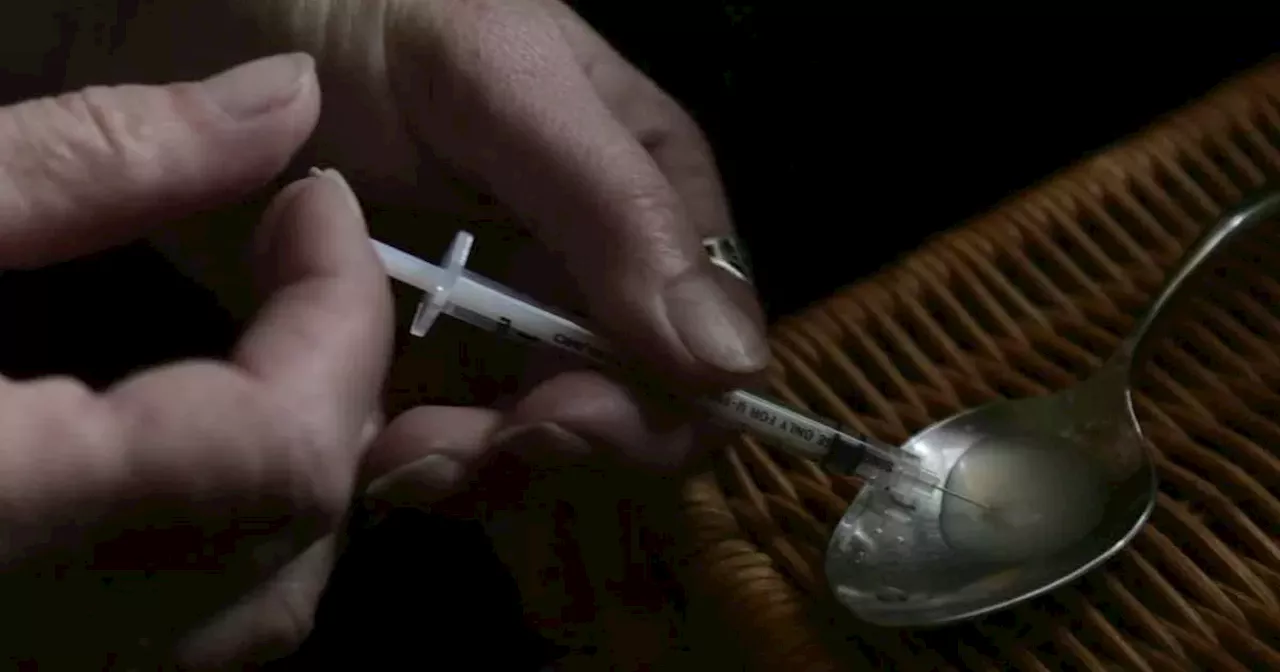 HSE issues heroin warning following multiple overdoses in Dublin