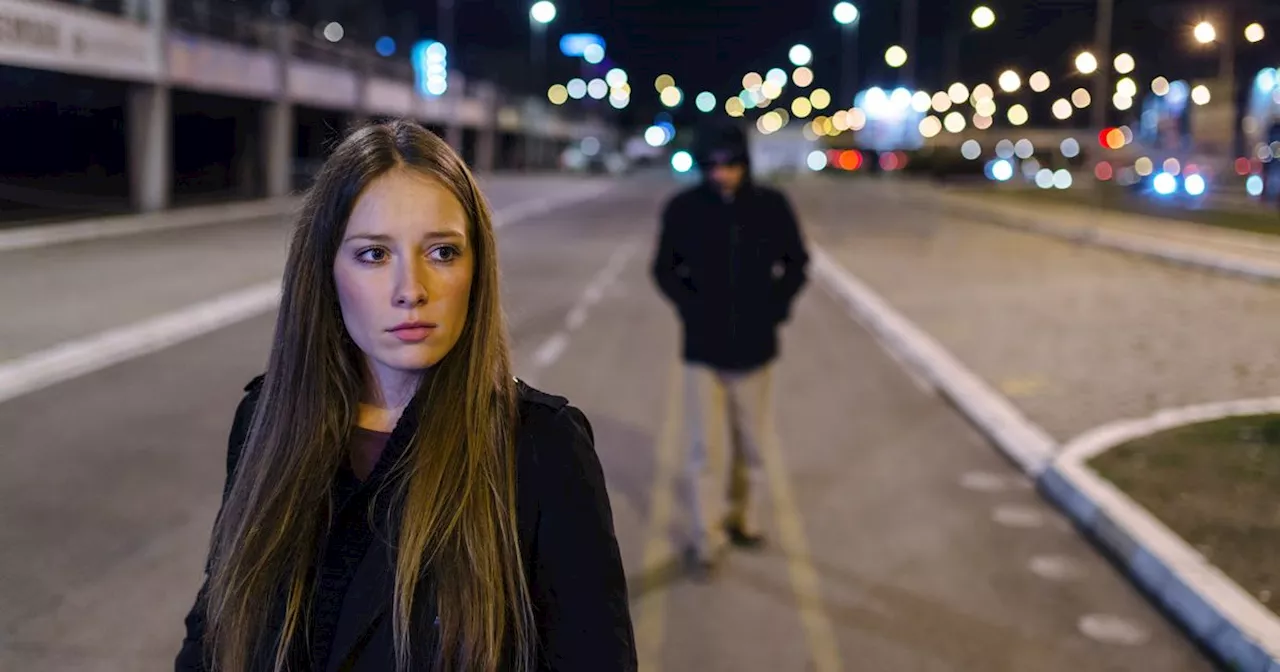 Initiative to end catcalling launches in Dublin with inspiration from New York