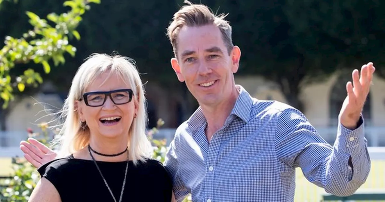 RTÉ provides legal note on meeting between Dee Forbes and Ryan Tubridy's agent