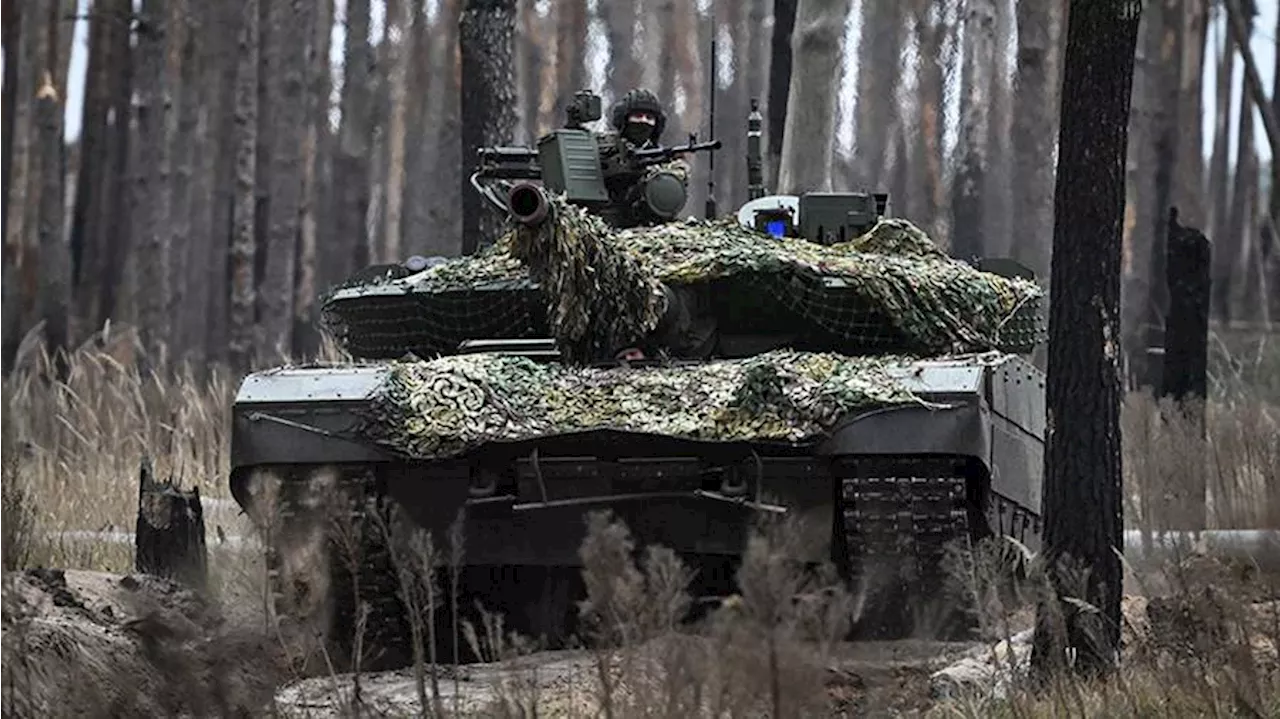 Военный согласился с экс-генералом НАТО Куятом о провале расчетов на поражение РФ