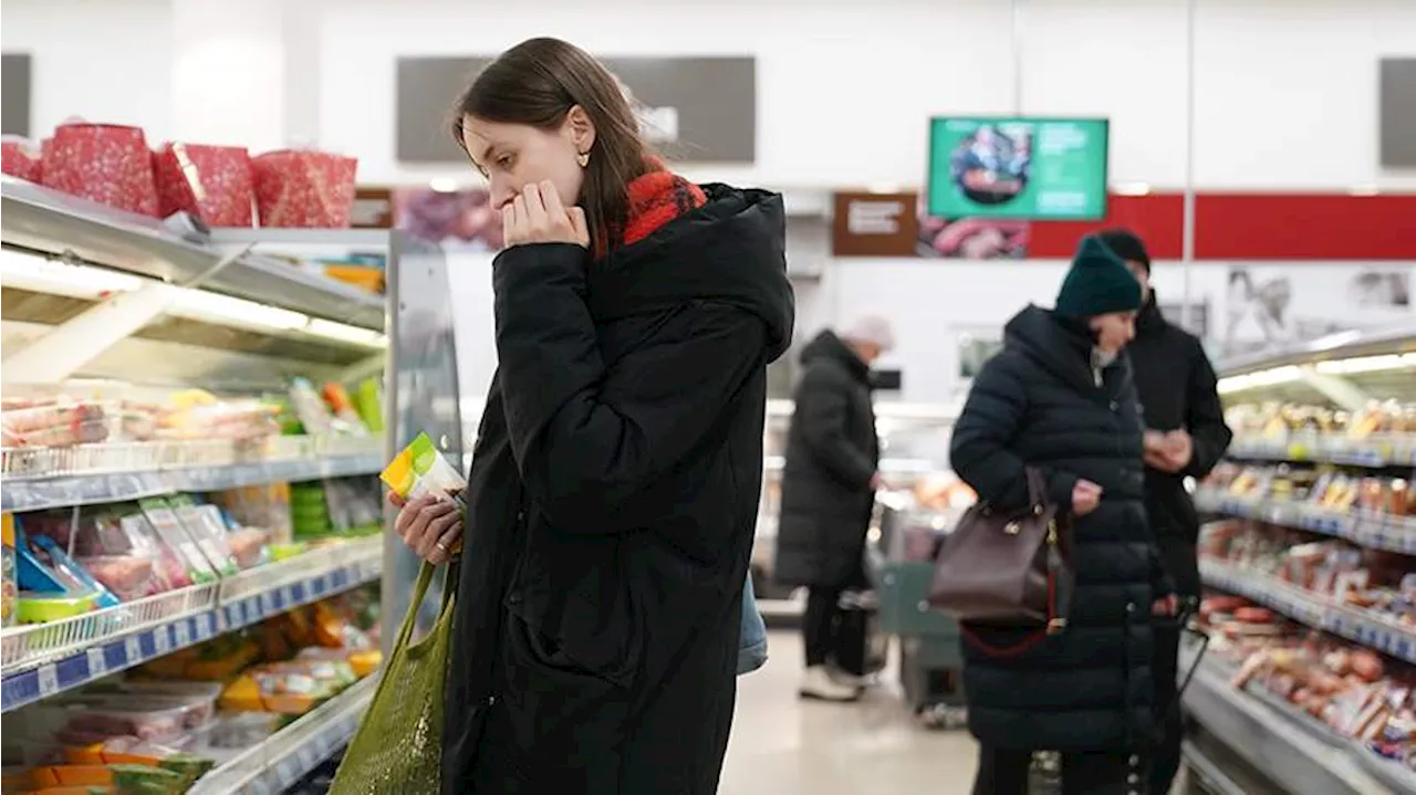 Продовольственный рынок на контроле Минсельхоза