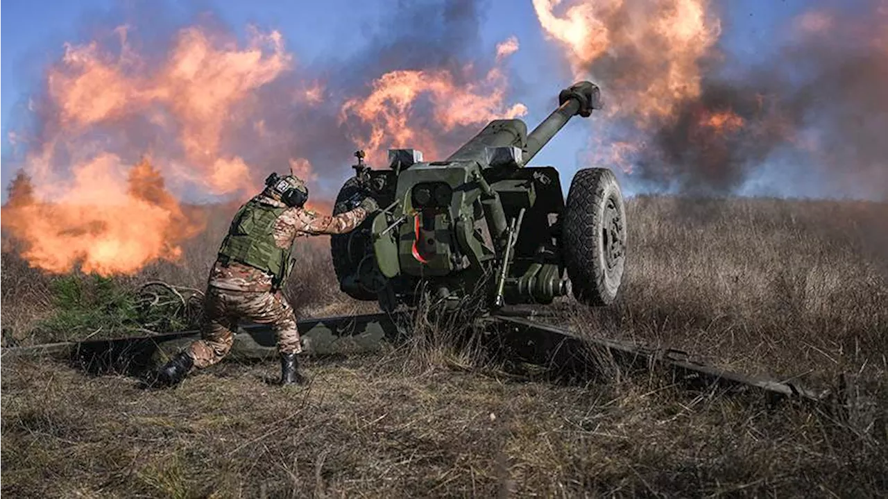 Украинский конфликт может закончиться внезапно