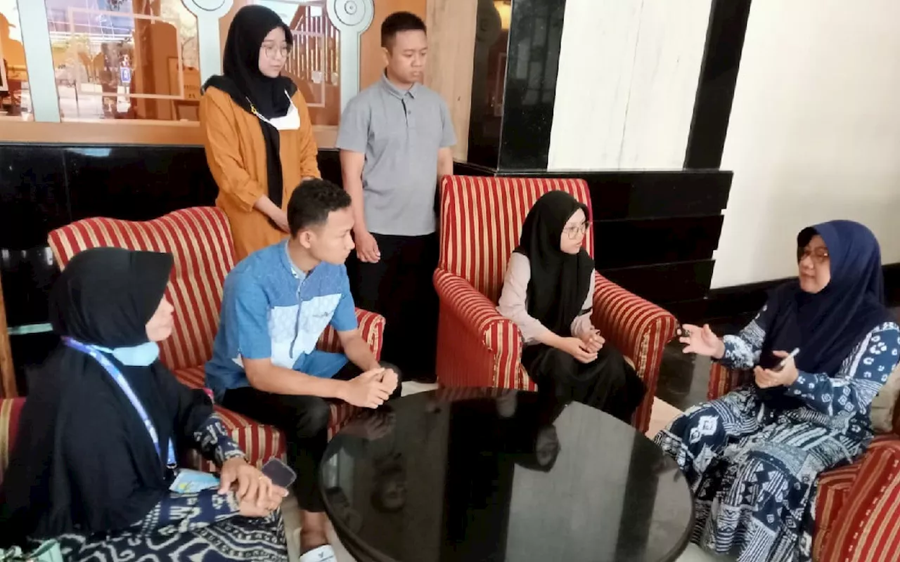 Madrasah Alia Negeri 1 Jombang Lolos ke Babak Final OPSI 2023