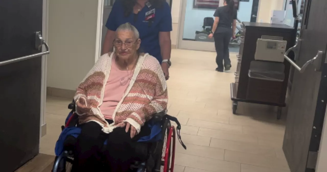 93-Year-Old Navy Veteran Reflects on Joining the Military as a Woman