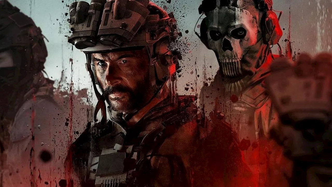 Call of Duty: Modern Warfare III's Rushed Single-Player Campaign Receives Criticism