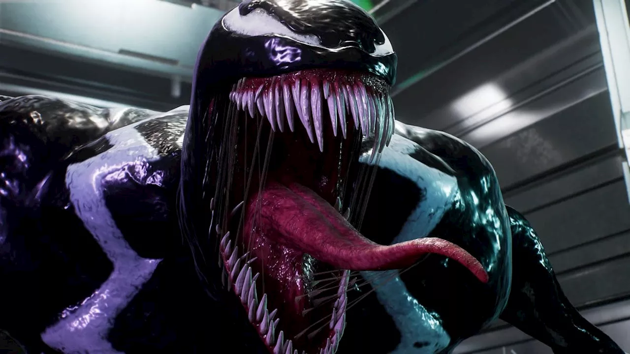 Marvel's Spider-Man 2 Glitch Involving Venom Removed in Latest Patch