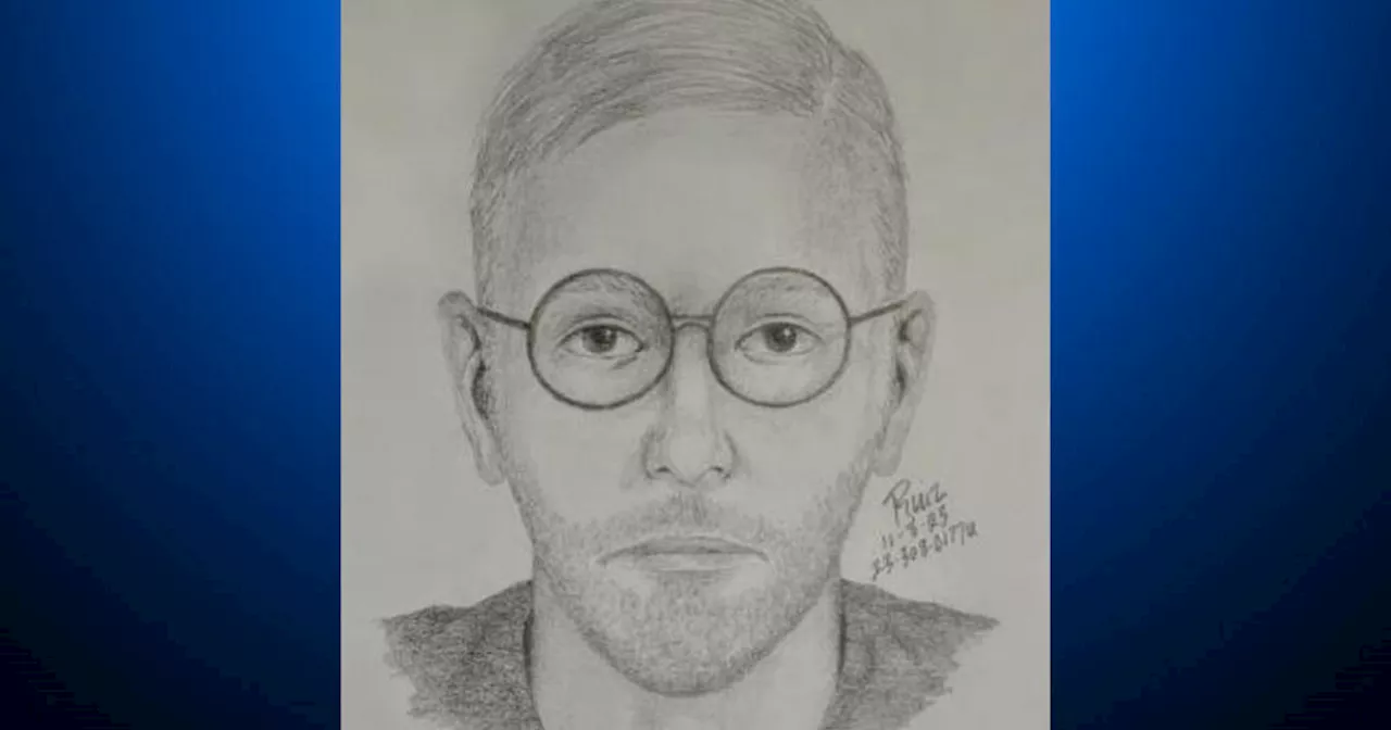 Suspect sketch released in hate crime hit-and-run on Stanford University campus