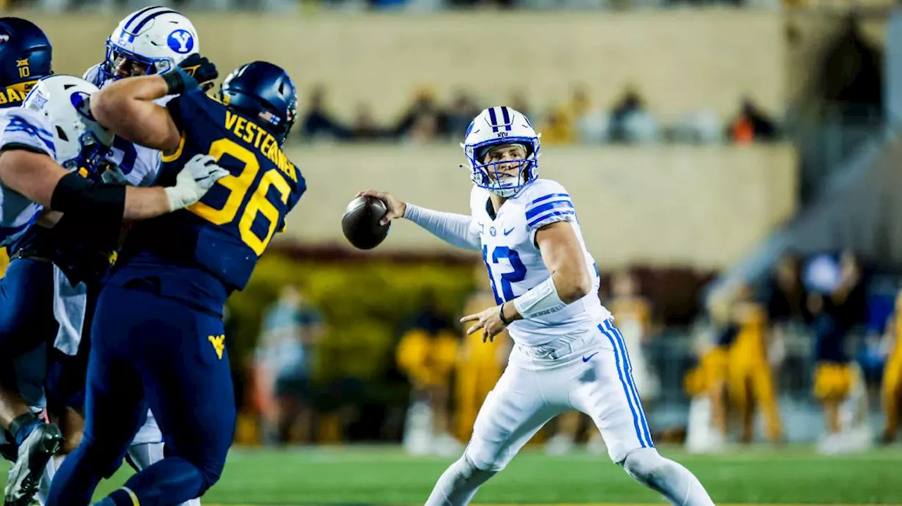 Pick Six Previews: With several concerns, BYU needs help against Iowa State