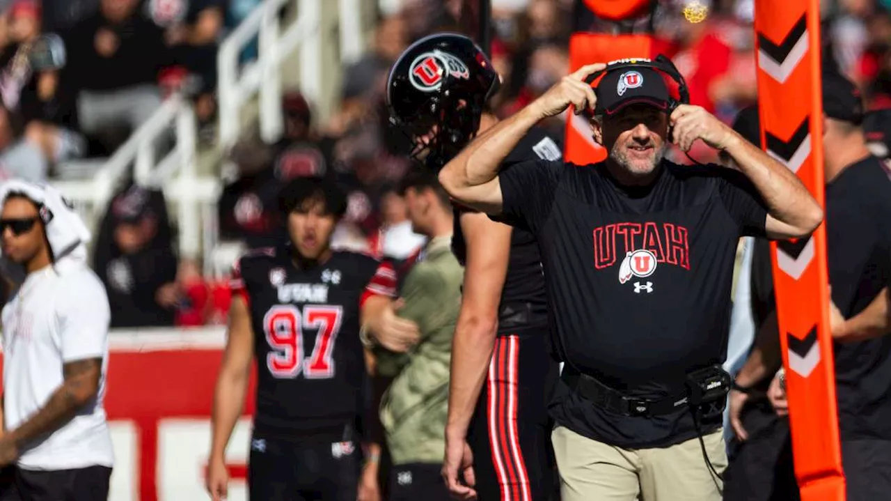 Utah's Last Stand: Can They Secure a Three-Peat in the Pac-12?