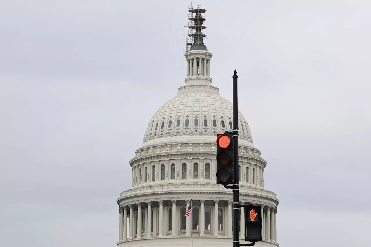 Les Etats-Unis une nouvelle fois au bord de la paralysie budgétaire