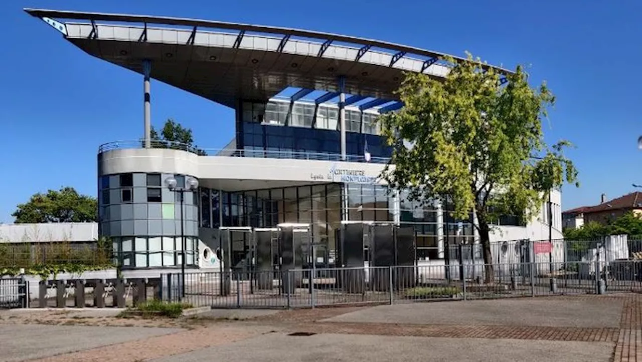 Des tirs de mortier sur un lycée de Lyon : le proviseur visé, deux lycéens interpellés