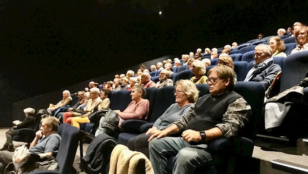 L’abbé Pierre, une vie de combats