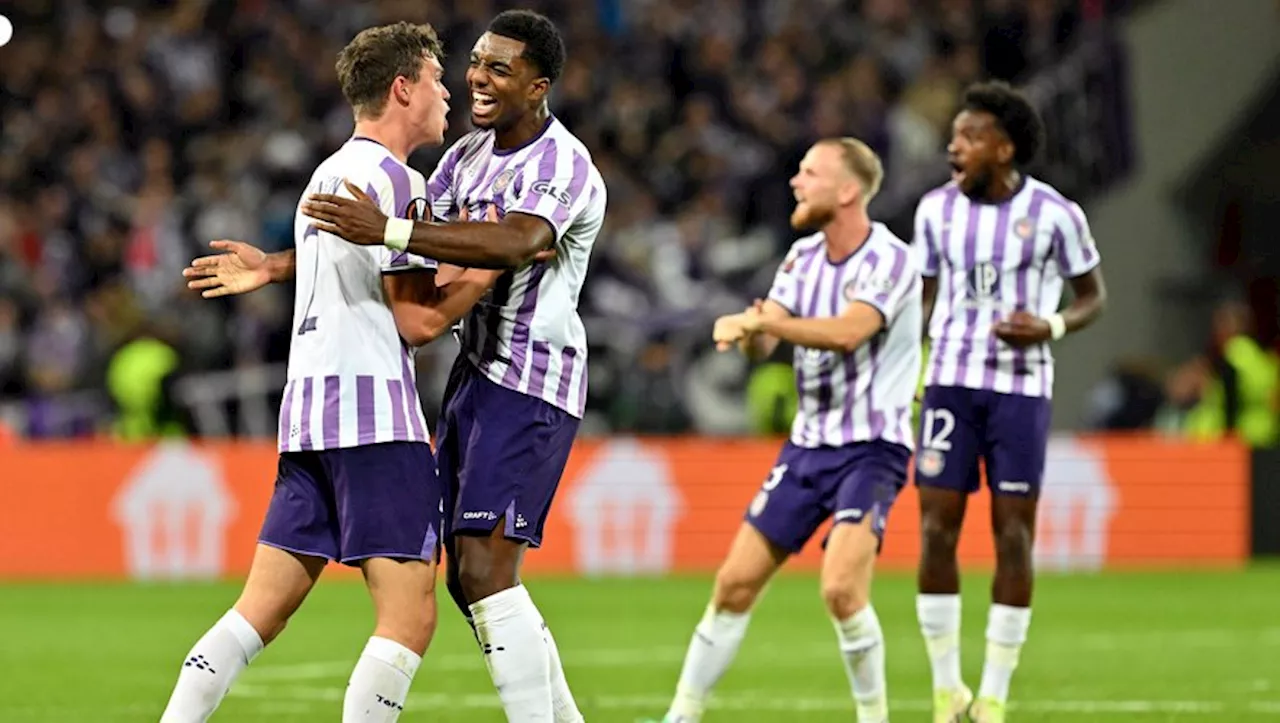 TFC-Liverpool : un soir historique pour les Toulousains ! Le Stadium a été le théâtre de l'une des soirées les