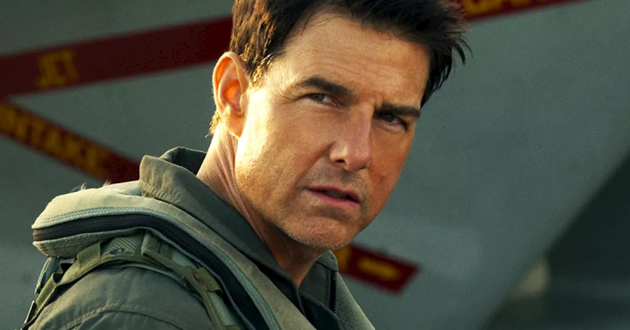 Australian Police Officer Threatens Colleague Over 'Top Gun: Maverick' Spoiler