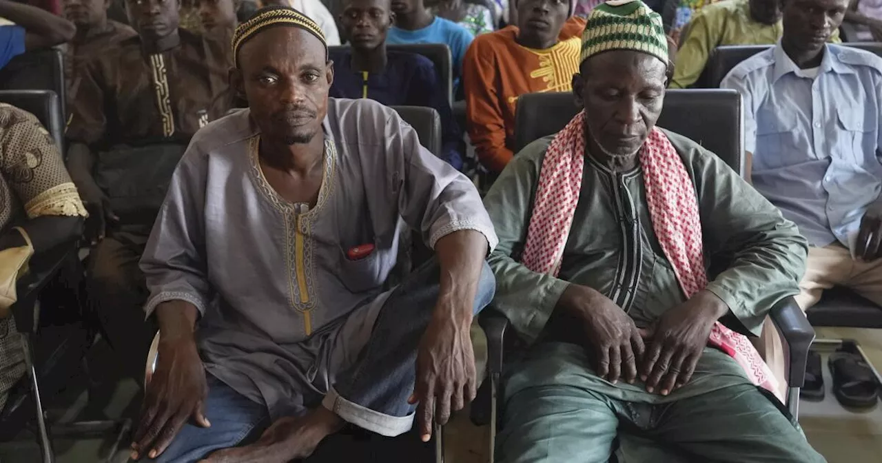 Groups linked to Al Qaeda and Islamic State take root on the coast of West Africa