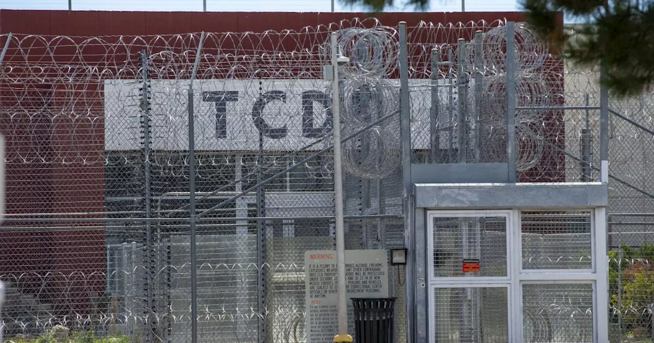 New lawsuit alleges unsafe conditions in New Mexico detention center