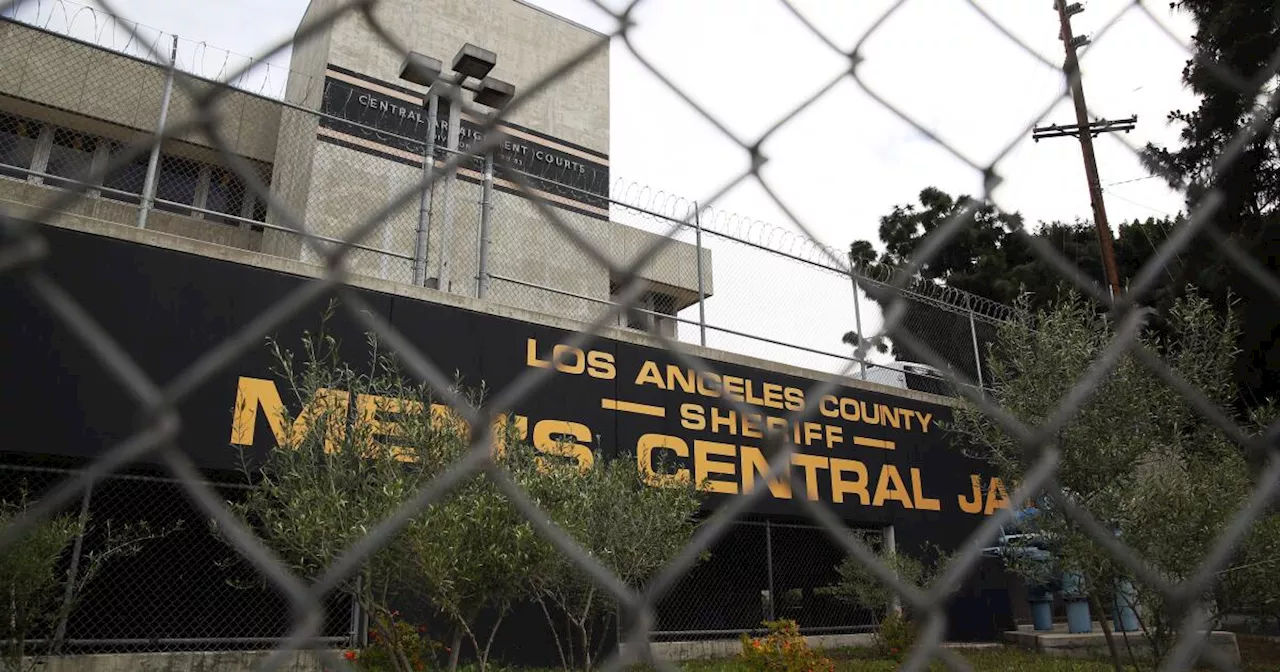 Surveillance Videos Reveal Culture of Violence in Los Angeles County Jails