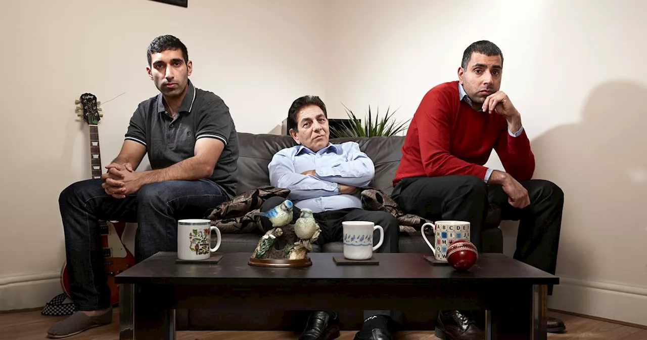 Gogglebox fans concerned after star missing from Channel 4 show