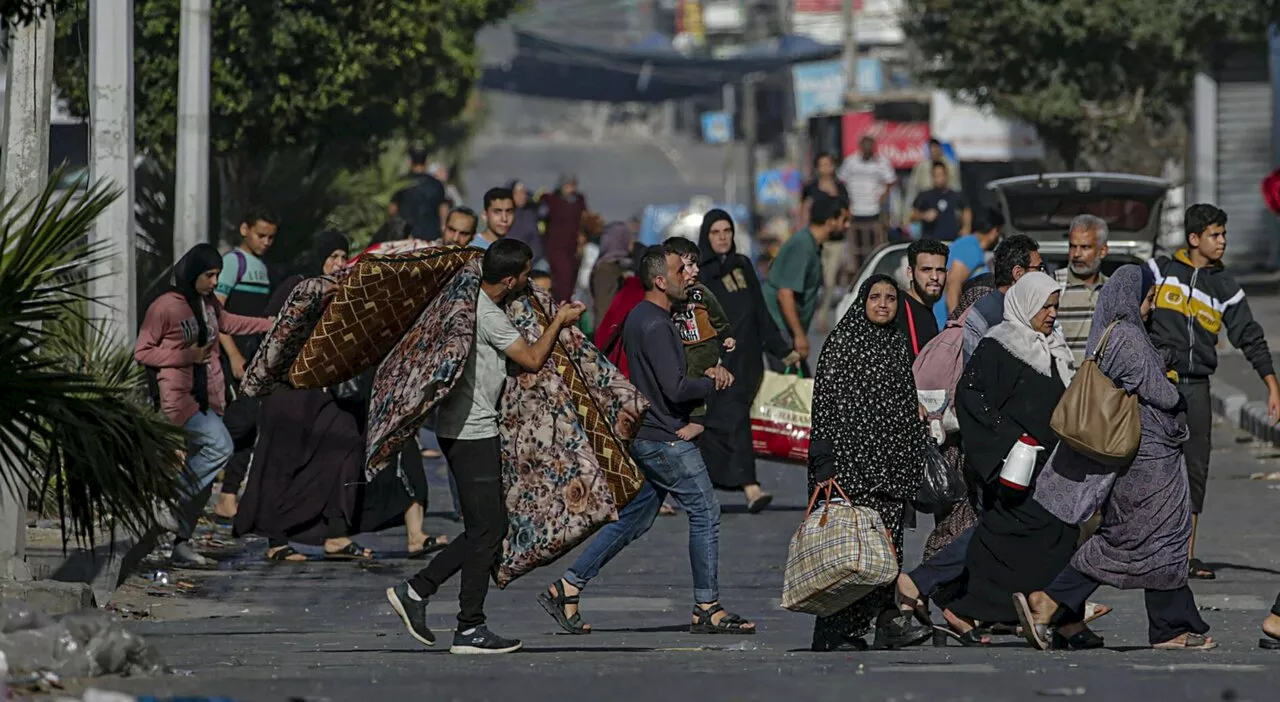 Gaza, Netanyahu: «Israele non cerca né di governarla né di occuparla». Solo tregue umanitarie di 4 ore al gior