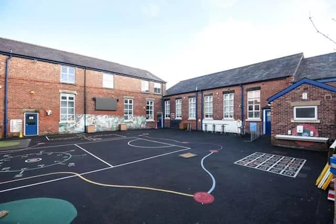 Preston primary school shuts nursery after E.coli cases in classrooms